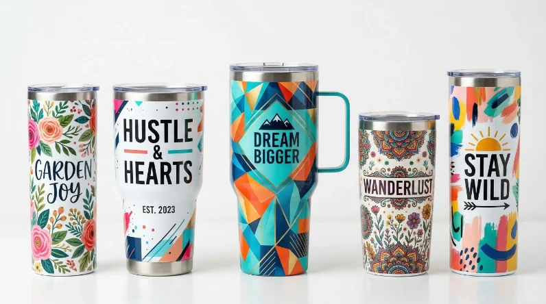 Mugs transfer application