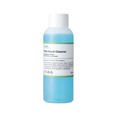 DTF / UV printer cleaning solution