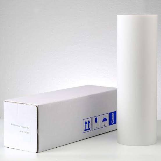 Sublimation film