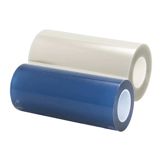 UV DTF AB film (crystal label film)